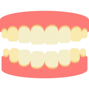 牙齒美白費用影響關鍵：牙齒變黃原因